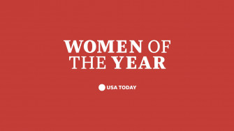 Watch Usa Today S Women Of The Year Show Friday Night