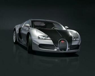 Bugatti Veyron Pur Sang