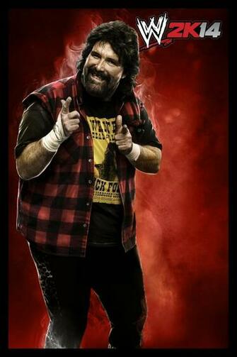 Wwe 2k14 S Full Character Roster Revealed Get The List
