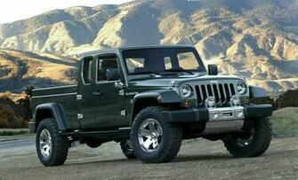 Picture Jeep Wrangler Truck Wallpaper Car Photos