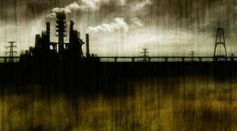 Industrial Wallpaper HD Net