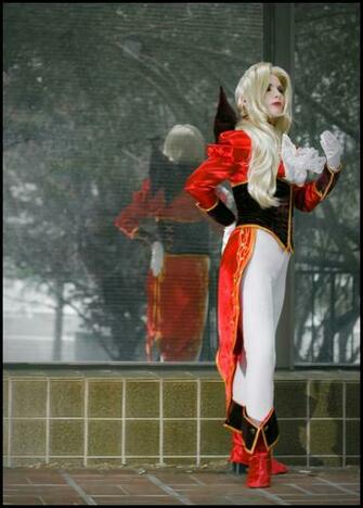Helena Douglas Dead Or Alive By Seraphically