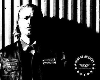Jax Teller Sons Of Anarchy Wallpaper