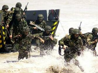 Special Forces Wallaper Picture