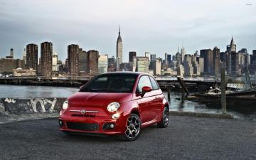 Fiat Wallpaper Di