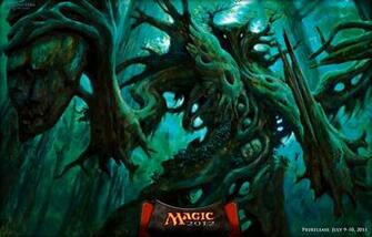 Magic The Gathering Desktop Background Wallpaper Base