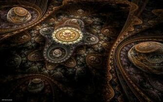 Steampunk Wallpaper