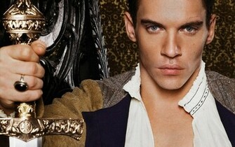 Jonathan Rhys Meyers Wallpaper