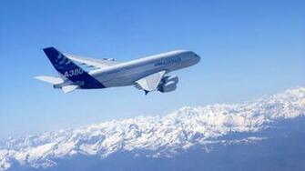 Related For Airbus A350 Wallpaper
