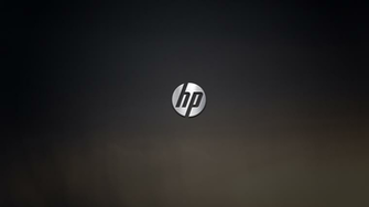Hp Logo Wallpaper HD Image