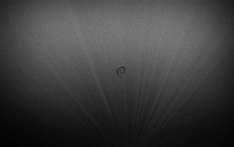 Wallpaper Debian