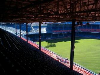Tiger Stadium Wallpaper Shot From
