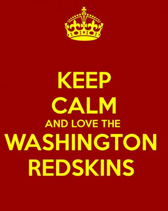 Redskins iPhone Wallpaper Widescreen