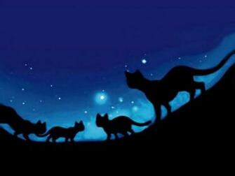 Midnight Wallpaper Desktop Background