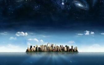 HD Wide Desktop Pc And Mac Wallpaper