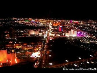 Fond D Cran Las Vegas Strip