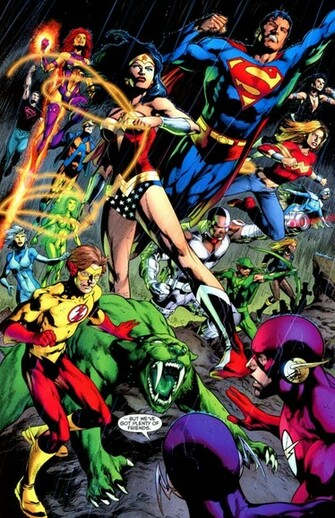 Rokk S Comic Book Revolution Re Blackest Night