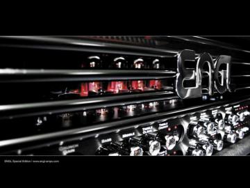 Guitar Amp Wallpaper Group