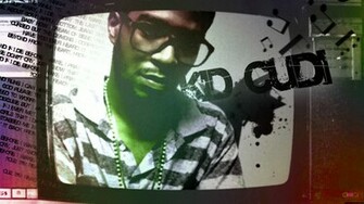 Kid Cudi Wallpaper HD On Tv
