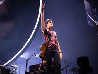 Reasons Why You Shouldn T Have Missed Shawn Mendes Concert At