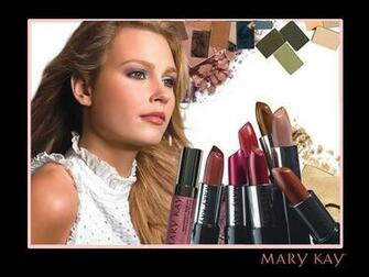Mary Kay Wallpaper