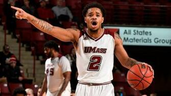 Second Half Run Propels Umass Over Providence University