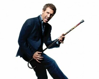 Wallpaper Of Dr House You Are Ing