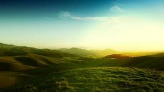 Amazing Landscapes Wallpaper For Dekstop