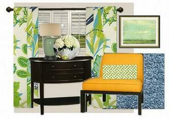 Waverly Wallpaper French Country