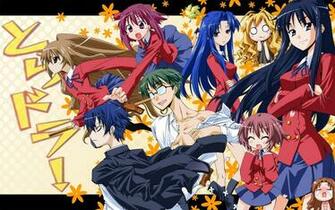 Toradora Image HD Wallpaper And Background