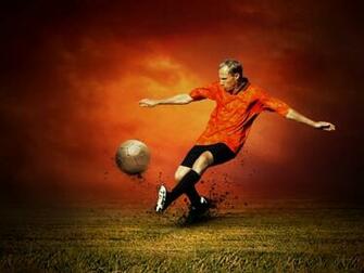 Cool Football Wallpaper