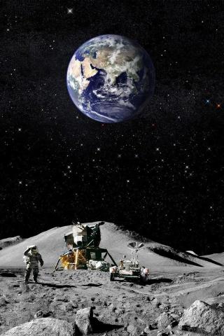 iPhone 4s Wallpaper iPad