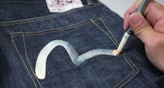 Evisu History
