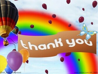 Studio Thank You Power Point Background By Bella Izzeti