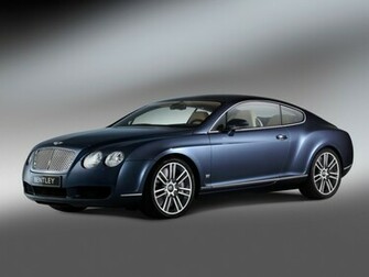 Bently Car High Resolution Wallpaper Sa