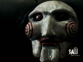 Saw Wallpaper Horror Movies