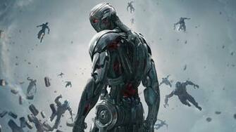 Ultron Wallpaper Ayxsi34 4usky