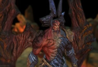 Samael01 By Grayginther