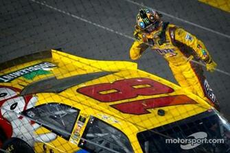 Kyle Busch Desktop Wallpaper High Definition