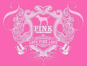 Pink Victorias Secret Wallpaper Pictures
