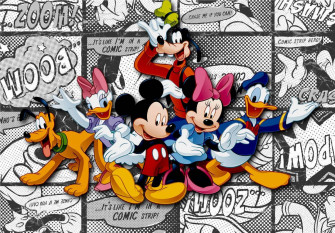 iPhone Disney Wallpaper