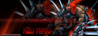 Jason Todd Red Hood Wallpaper HD Dc Comics Coverphoto