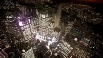 Grand Theft Auto Liberty City Stories HD Wallpaper Background