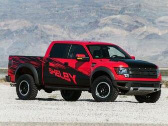 Ford F Svt Raptor Truck Trucks Off Road Muscle Wallpaper