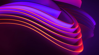 Vibrant Illusions 4k 1440p Resolution HD Wallpaper