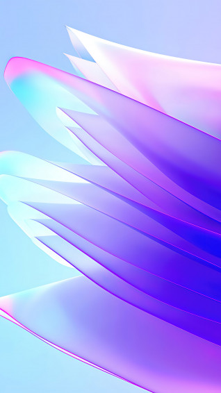 iPhone Abstract Purple 4k Wallpaper HD Phone 360h