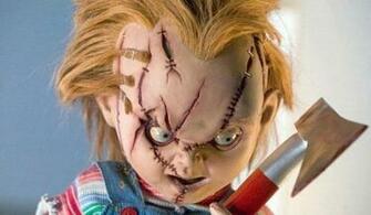Chucky Wallpaper