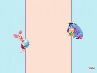 Five Easter Background For