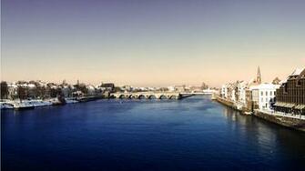 Maastricht Wallpaper Weneedfun