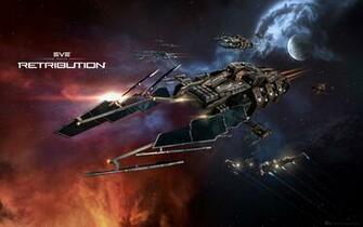 Eve Online Wallpaper